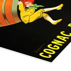 Cognac Pellisson Leonetto Cappiello Plakat 30 X 40 Cm Billedramme 8 Cognac Pellisson Leonetto Cappiello Plakat 30 X 40 Cm Billedramme -POSTERLOUNGE Salg 705273 poster empCorner l