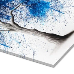 Ocean Sound Tree Ashvin Harrison Akrylbillede 20 X 30 Cm Billedramme 8 Ocean Sound Tree Ashvin Harrison Akrylbillede 20 X 30 Cm Billedramme -POSTERLOUNGE Salg 705542 acrylic glass empCorner l