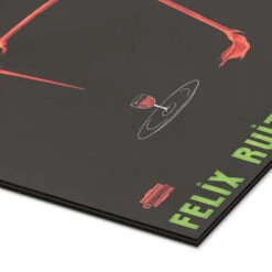 Xerez-Quina Ruiz Leonetto Cappiello Galleritryk 20 X 30 Cm Billedramme -POSTERLOUNGE Salg 706600 gallery print empCorner l