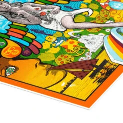 Lucy In The Sky With Diamonds Vintage Entertainment Collection Plakat 30 X 40 Cm Billedramme 8 Lucy In The Sky With Diamonds Vintage Entertainment Collection Plakat 30 X 40 Cm Billedramme -POSTERLOUNGE Salg 707948 poster empCorner l