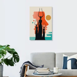 Interpretation Of Spain Bo Lundberg Galleritryk 20 X 30 Cm Billedramme 9 Interpretation Of Spain Bo Lundberg Galleritryk 20 X 30 Cm Billedramme -POSTERLOUNGE Salg 708122 gallery print room graphic design l