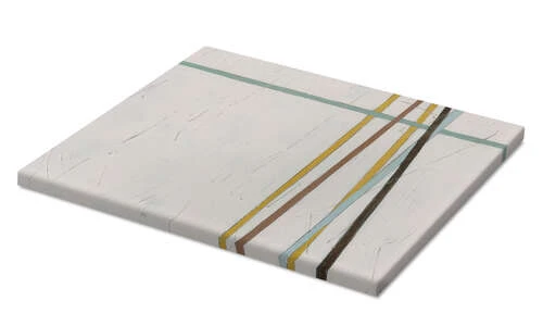 Tangle III June Erica Vess Lærredsbillede 20 X 30 Cm Billedramme 4 Tangle III June Erica Vess Lærredsbillede 20 X 30 Cm Billedramme - Billede 2