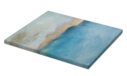 Imprint II Julia Contacessi Lærredsbillede 20 X 30 Cm Billedramme -POSTERLOUNGE Salg 710297 canvas pds l