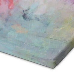 Pastel Terrain I Julia Contacessi Lærredsbillede 20 X 30 Cm Billedramme 8 Pastel Terrain I Julia Contacessi Lærredsbillede 20 X 30 Cm Billedramme -POSTERLOUNGE Salg 710336 canvas empCorner l