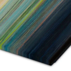 The Magic Hour I Jodi Fuchs Lærredsbillede 20 X 30 Cm Billedramme -POSTERLOUNGE Salg 710362 canvas empCorner l