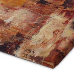 Continuity I Tim O'Toole Lærredsbillede 20 X 30 Cm Billedramme -POSTERLOUNGE Salg 710468 canvas empCorner l