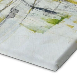 Green Glass II June Erica Vess Lærredsbillede 20 X 30 Cm Billedramme 8 Green Glass II June Erica Vess Lærredsbillede 20 X 30 Cm Billedramme -POSTERLOUNGE Salg 710526 canvas empCorner l