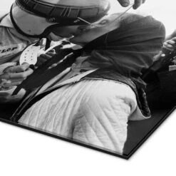 Helen Stewart Kisses Her Husband Jackie, F1 Netherlands 1968 Galleritryk 30 X 20 Cm Billedramme 8 Helen Stewart Kisses Her Husband Jackie, F1 Netherlands 1968 Galleritryk 30 X 20 Cm Billedramme -POSTERLOUNGE Salg 711482 gallery print empCorner l