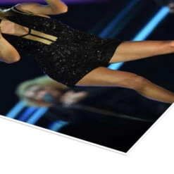 Taylor Swift In Concert, F1 World Championship, Texas 2016 II Plakat 20 X 30 Cm Billedramme -POSTERLOUNGE Salg 712900 poster empCorner l