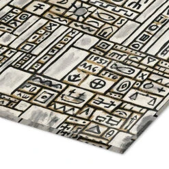 Infinite Graphics Joaquín Torres García Akrylbillede 30 X 20 Cm Billedramme 7 Infinite Graphics Joaquín Torres García Akrylbillede 30 X 20 Cm Billedramme -POSTERLOUNGE Salg 713344 acrylic glass empCorner l