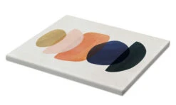 Mod Pods II Victoria Borges Lærredsbillede 20 X 30 Cm Billedramme -POSTERLOUNGE Salg 713890 canvas pds l