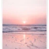 Bali Beach III Magda Izzard Plakat 30 X 40 Cm Billedramme -POSTERLOUNGE Salg 714640 poster l