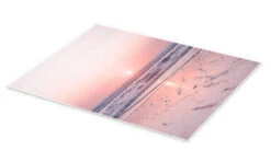 Bali Beach III Magda Izzard Plakat 30 X 40 Cm Billedramme -POSTERLOUNGE Salg 714640 poster pds l