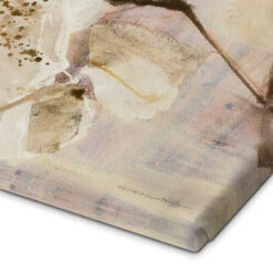 Elegance I Albena Hristova Lærredsbillede 30 X 30 Cm Billedramme -POSTERLOUNGE Salg 715029 canvas empCorner l