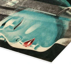 Metropolis II Vintage Entertainment Collection Plakat 20 X 30 Cm Billedramme 8 Metropolis II Vintage Entertainment Collection Plakat 20 X 30 Cm Billedramme -POSTERLOUNGE Salg 716060 poster empCorner l