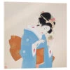Kanzashi Kanzashi Uemura Shoen Akrylbillede 30 X 30 Cm Billedramme 2 Kanzashi Kanzashi Uemura Shoen Akrylbillede 30 X 30 Cm Billedramme -POSTERLOUNGE Salg 716355 acrylic glass l