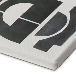 Neutral Totems IX Rob Delamater Lærredsbillede 20 X 60 Cm Billedramme 8 Neutral Totems IX Rob Delamater Lærredsbillede 20 X 60 Cm Billedramme -POSTERLOUNGE Salg 716507 canvas empCorner l