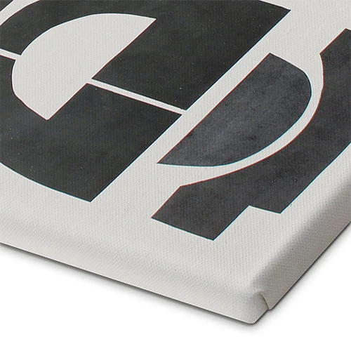 Neutral Totems IX Rob Delamater Lærredsbillede 20 X 60 Cm Billedramme 5 Neutral Totems IX Rob Delamater Lærredsbillede 20 X 60 Cm Billedramme - Billede 3