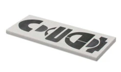 Neutral Totems IX Rob Delamater Lærredsbillede 20 X 60 Cm Billedramme 7 Neutral Totems IX Rob Delamater Lærredsbillede 20 X 60 Cm Billedramme -POSTERLOUNGE Salg 716507 canvas pds l