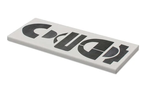 Neutral Totems IX Rob Delamater Lærredsbillede 20 X 60 Cm Billedramme 4 Neutral Totems IX Rob Delamater Lærredsbillede 20 X 60 Cm Billedramme - Billede 2