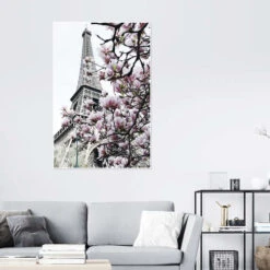 Paris Dmitry Belov Plakat 20 X 30 Cm Billedramme -POSTERLOUNGE Salg 717960 poster room photography l