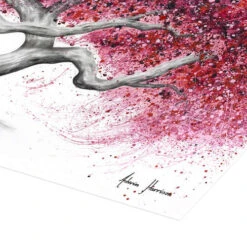 Tree Of Love Ashvin Harrison Plakat 30 X 20 Cm Billedramme -POSTERLOUNGE Salg 720145 poster empCorner l