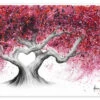 Tree Of Love Ashvin Harrison Plakat 30 X 20 Cm Billedramme -POSTERLOUNGE Salg 720145 poster l