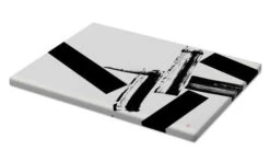 Equilibrium Thoth Adan Lærredsbillede 20 X 30 Cm Billedramme 7 Equilibrium Thoth Adan Lærredsbillede 20 X 30 Cm Billedramme -POSTERLOUNGE Salg 720374 canvas pds l