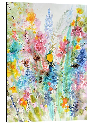 Warm Heart Sylvie Demers Galleritryk 20 X 30 Cm Billedramme 3 Warm Heart Sylvie Demers Galleritryk 20 X 30 Cm Billedramme