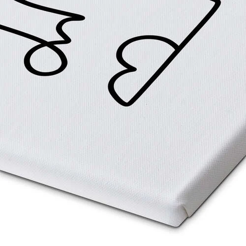 Sleeping Beauty Shatha Dafai Lærredsbillede 20 X 30 Cm Billedramme 5 Sleeping Beauty Shatha Dafai Lærredsbillede 20 X 30 Cm Billedramme - Billede 3