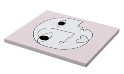 Never Hide The Real You Shatha Dafai Lærredsbillede 20 X 30 Cm Billedramme 7 Never Hide The Real You Shatha Dafai Lærredsbillede 20 X 30 Cm Billedramme -POSTERLOUNGE Salg 722112 canvas pds l