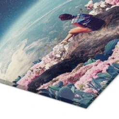 My World Blossomed When I Loved You Frank Moth Akrylbillede 20 X 30 Cm Billedramme 8 My World Blossomed When I Loved You Frank Moth Akrylbillede 20 X 30 Cm Billedramme -POSTERLOUNGE Salg 722614 acrylic glass empCorner l