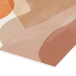 Sunrise In The Mountains II Olga Telnova Plakat 30 X 40 Cm Billedramme -POSTERLOUNGE Salg 722918 poster empCorner l