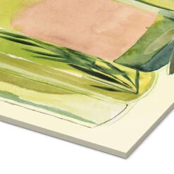 Olive Oil Set II Annie Warren Akrylbillede 20 X 30 Cm Billedramme 8 Olive Oil Set II Annie Warren Akrylbillede 20 X 30 Cm Billedramme -POSTERLOUNGE Salg 725504 acrylic glass empCorner l