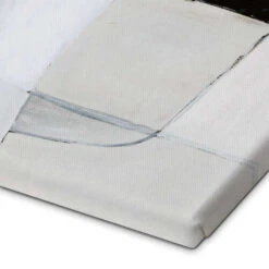 Softly Spoken II Victoria Barnes Lærredsbillede 20 X 30 Cm Billedramme 7 Softly Spoken II Victoria Barnes Lærredsbillede 20 X 30 Cm Billedramme -POSTERLOUNGE Salg 725579 canvas empCorner l