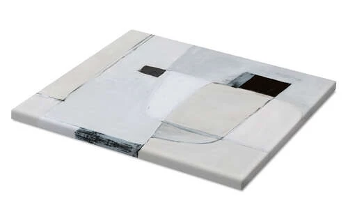 Softly Spoken II Victoria Barnes Lærredsbillede 20 X 30 Cm Billedramme 4 Softly Spoken II Victoria Barnes Lærredsbillede 20 X 30 Cm Billedramme - Billede 2