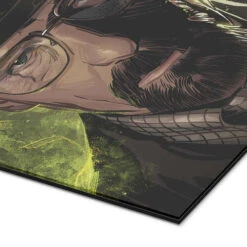 Breaking Bad Nikita Abakumov Galleritryk 20 X 30 Cm Billedramme -POSTERLOUNGE Salg 725679 gallery print empCorner l