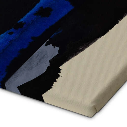 Lost Horizon Thoth Adan Lærredsbillede 20 X 30 Cm Billedramme 5 Lost Horizon Thoth Adan Lærredsbillede 20 X 30 Cm Billedramme - Billede 3