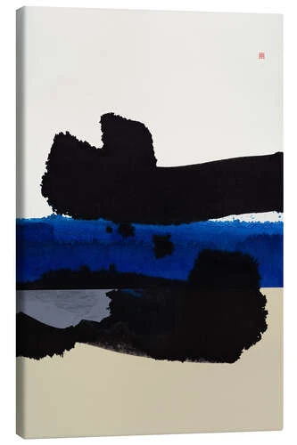 Lost Horizon Thoth Adan Lærredsbillede 20 X 30 Cm Billedramme 3 Lost Horizon Thoth Adan Lærredsbillede 20 X 30 Cm Billedramme