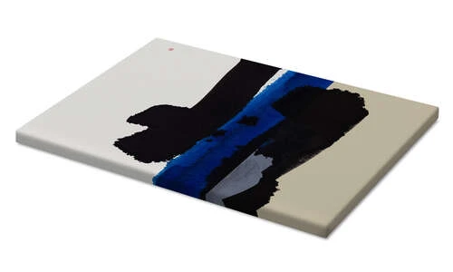 Lost Horizon Thoth Adan Lærredsbillede 20 X 30 Cm Billedramme 4 Lost Horizon Thoth Adan Lærredsbillede 20 X 30 Cm Billedramme - Billede 2