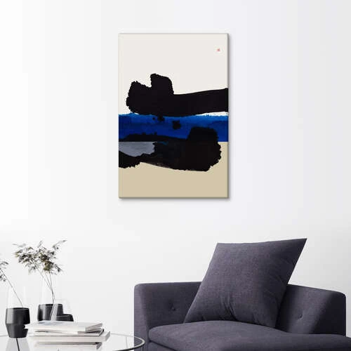 Lost Horizon Thoth Adan Lærredsbillede 20 X 30 Cm Billedramme 6 Lost Horizon Thoth Adan Lærredsbillede 20 X 30 Cm Billedramme - Billede 4