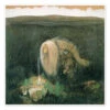 Skogstroll John Bauer Plakat 30 X 30 Cm Billedramme -POSTERLOUNGE Salg 728158 poster l