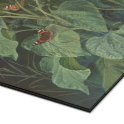 Solsikker Niels Fristrup Galleritryk 20 X 30 Cm Billedramme -POSTERLOUNGE Salg 729136 gallery print empCorner l