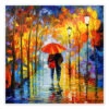 Walk In The Park Olha Darchuk Plakat 30 X 30 Cm Billedramme 2 Walk In The Park Olha Darchuk Plakat 30 X 30 Cm Billedramme -POSTERLOUNGE Salg 729736 poster l