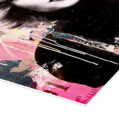 Marilyn Monroe II Michiel Folkers Plakat 30 X 30 Cm Billedramme -POSTERLOUNGE Salg 729829 poster empCorner l