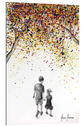 Treats Of Nature Ashvin Harrison Galleritryk 20 X 30 Cm Billedramme 2 Treats Of Nature Ashvin Harrison Galleritryk 20 X 30 Cm Billedramme -POSTERLOUNGE Salg 730043 gallery print l