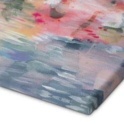 Soothing Abstract Danhui Nai Lærredsbillede 20 X 30 Cm Billedramme 8 Soothing Abstract Danhui Nai Lærredsbillede 20 X 30 Cm Billedramme -POSTERLOUNGE Salg 730375 canvas empCorner l