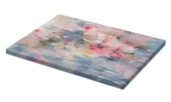 Soothing Abstract Danhui Nai Lærredsbillede 20 X 30 Cm Billedramme 7 Soothing Abstract Danhui Nai Lærredsbillede 20 X 30 Cm Billedramme -POSTERLOUNGE Salg 730375 canvas pds l