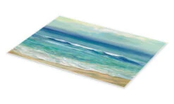 Sunrise On The Sea Silvia Vassileva Plakat 30 X 20 Cm Billedramme 7 Sunrise On The Sea Silvia Vassileva Plakat 30 X 20 Cm Billedramme -POSTERLOUNGE Salg 731275 poster pds l