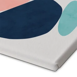 Karu Tracie Andrews Lærredsbillede 20 X 30 Cm Billedramme -POSTERLOUNGE Salg 731403 canvas empCorner l